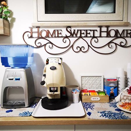 Ca&Sa Sweet Holiday Cinisi Extérieur photo